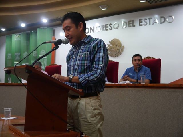 FERNANDO ANTERO VALLE