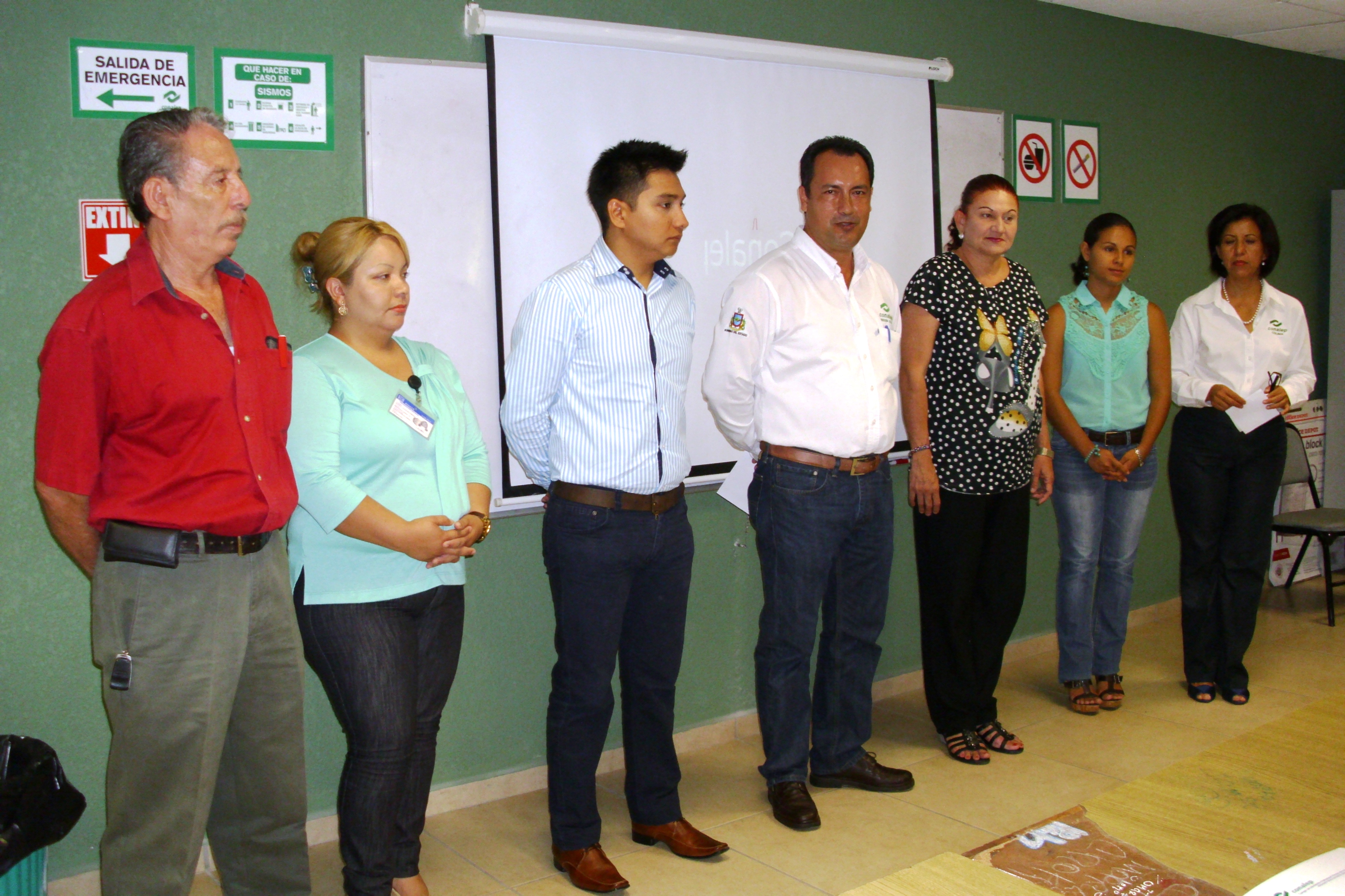Curso Tanatología en Colima (15)