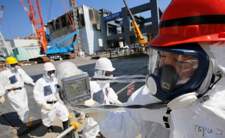 JAPAN-FUKUSHIMA/