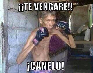 EL CANELO