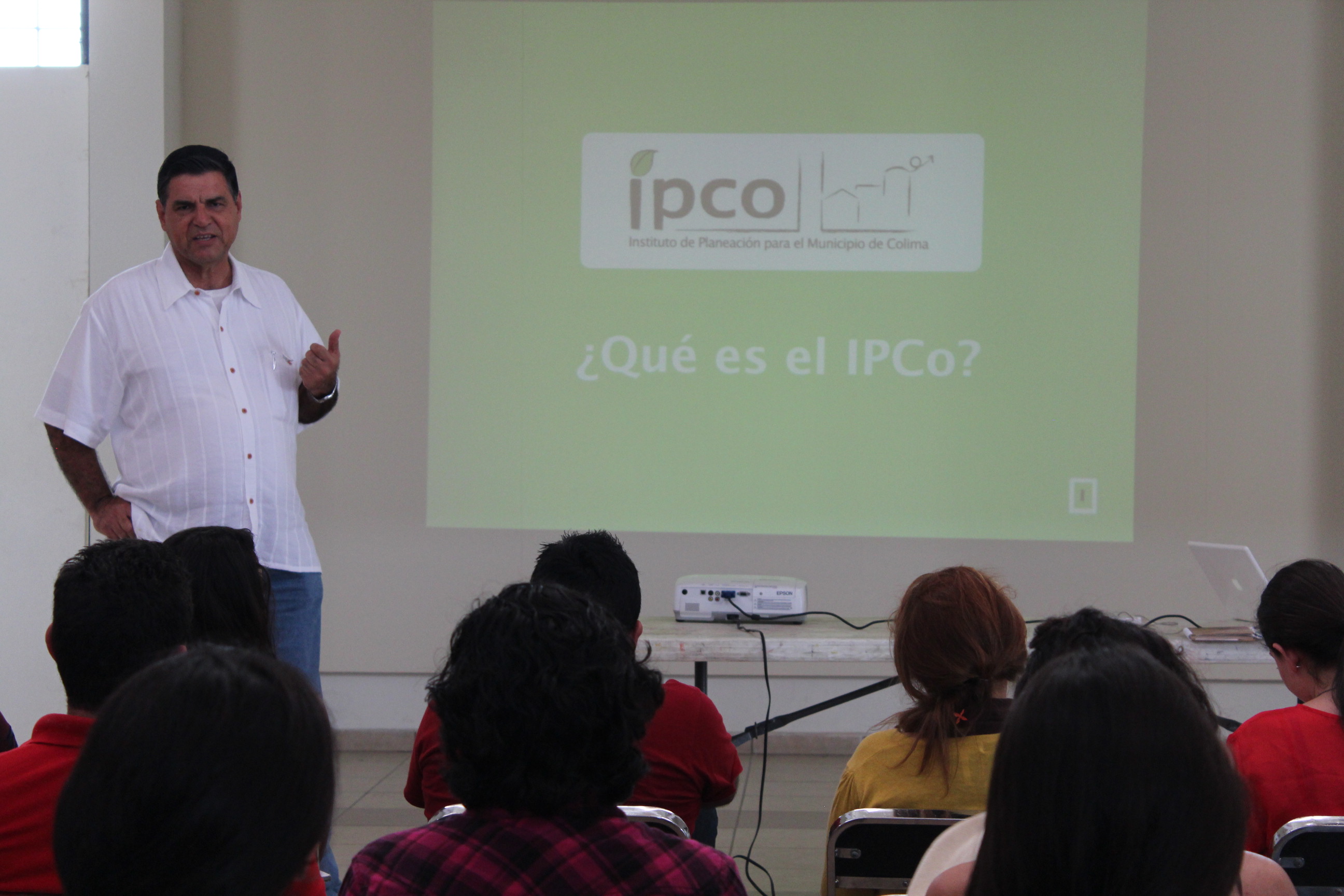 IPCO 1