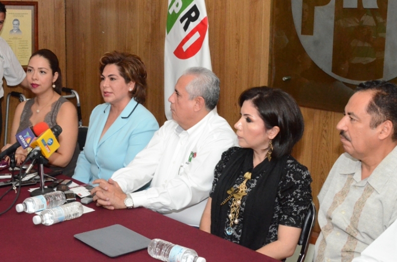 RUEDA DE PRENSA 5