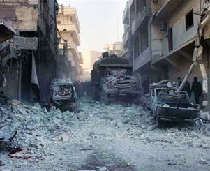 SIRIA