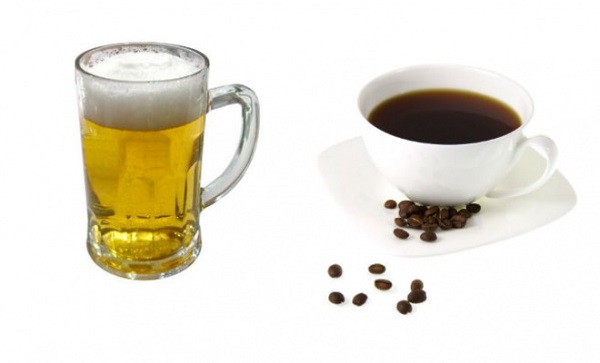 cervezacafe