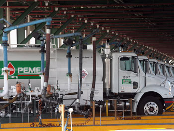 AUTOS TANQUE PEMEX