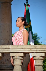 Boletín de Prensa_0250_Indira Vizcaíno la Bandera Mexicana el símbolo que nos identifica de manera clara  y nos hace parte de esta nación_02