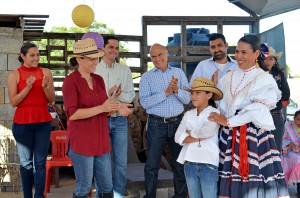 Boletín de Prensa_0268_Inauguran Centro de Equitación Terapéutica “Un Lucero para ti” en Cuauhtémoc_02