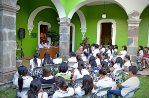 Boletín de Prensa_0284_Presentan libro “Relatos y Cuentos” en Cuauhtémoc_03