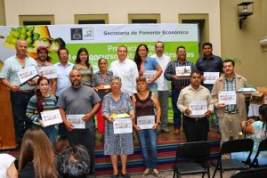 Concurso Artesanos 5