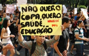 Gobierno-brasileño-espera-protestas-durante-Copa-del-Mundo-2014
