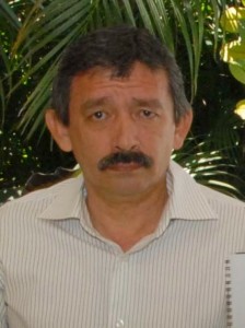 Ismael Mariscal