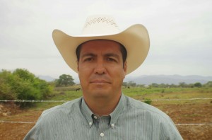 Jose Francisco Silva Montes
