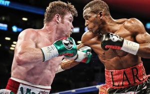 Lara-Canelo