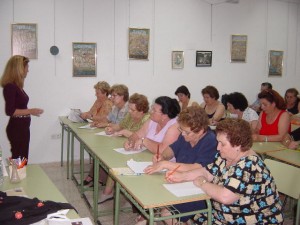 centro de adultos 3R