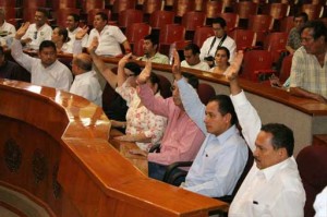 congreso