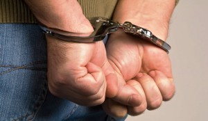Handcuffs