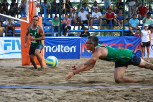 norceca