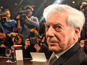 vargas-llosa