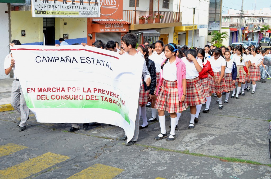 Boletin de Prensa_0307_En Cuauhtémoc marchan contra las drogas y el bullyng_02