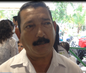 Bulmaro Narciso Mendoza Guzmán