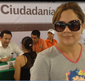 Erika Magaña Hernández