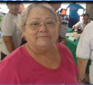 Juanita Hernández Horta