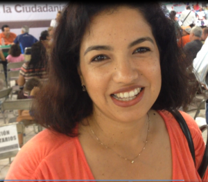 Lorena Jazmín Ceballos Mendez