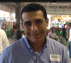 Sergio Iván Sosa Ochoa