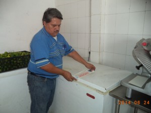 Suspende Salud 2