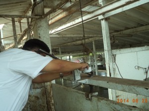 Suspende Salud
