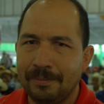 Ricardo Palacios Martínez_