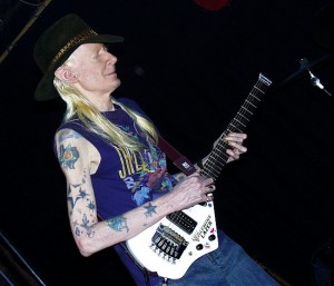 johnnywinter
