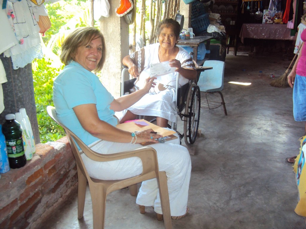 Foto 4, BP Jefas de Familia...