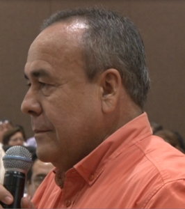 Gonzalo Pérez