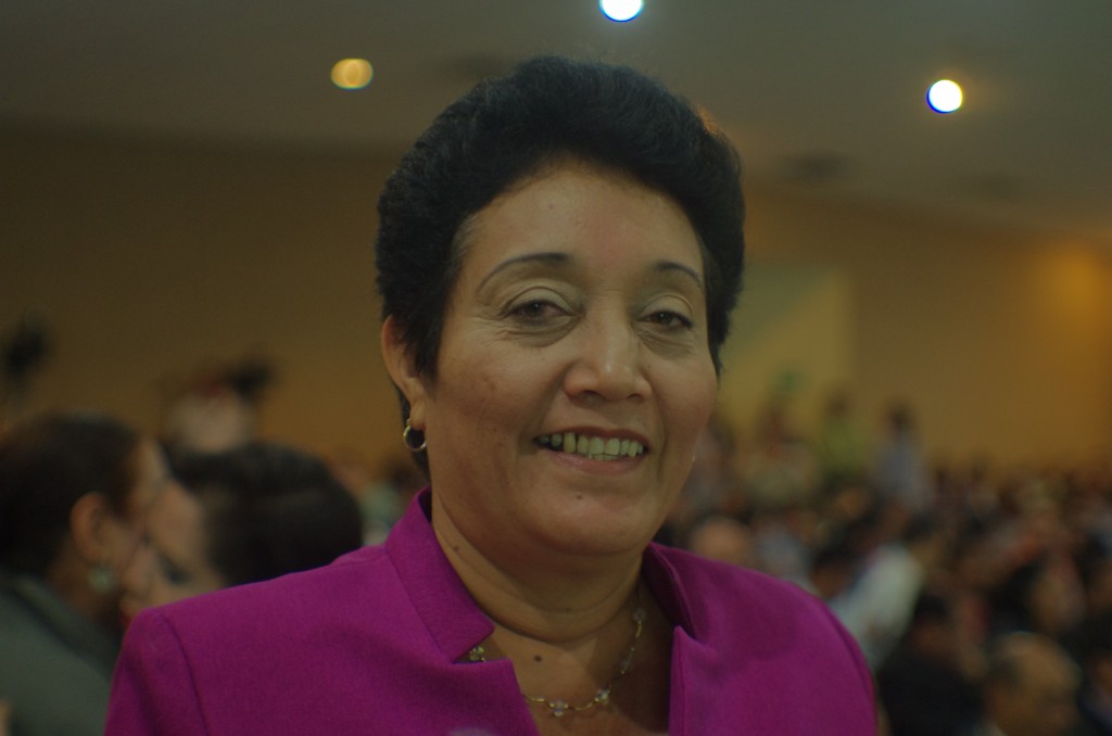 Patricia Macias