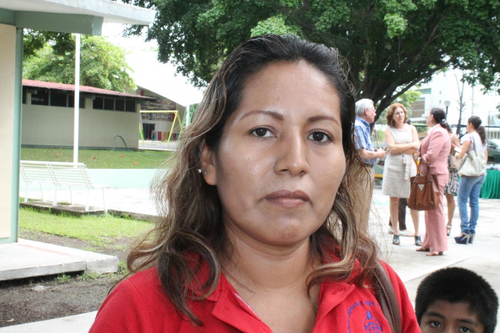 Cleotilde Ramírez Hernández