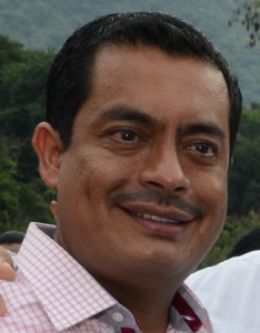 Enrique Rojas