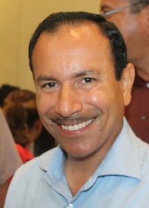 Federico Rangel Lozano