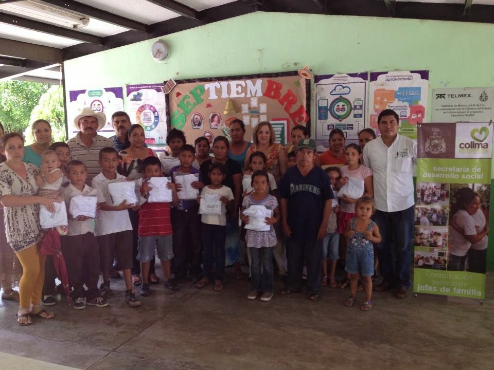Foto 1 para BP del Lunes 29 de Septiembre de 2014.