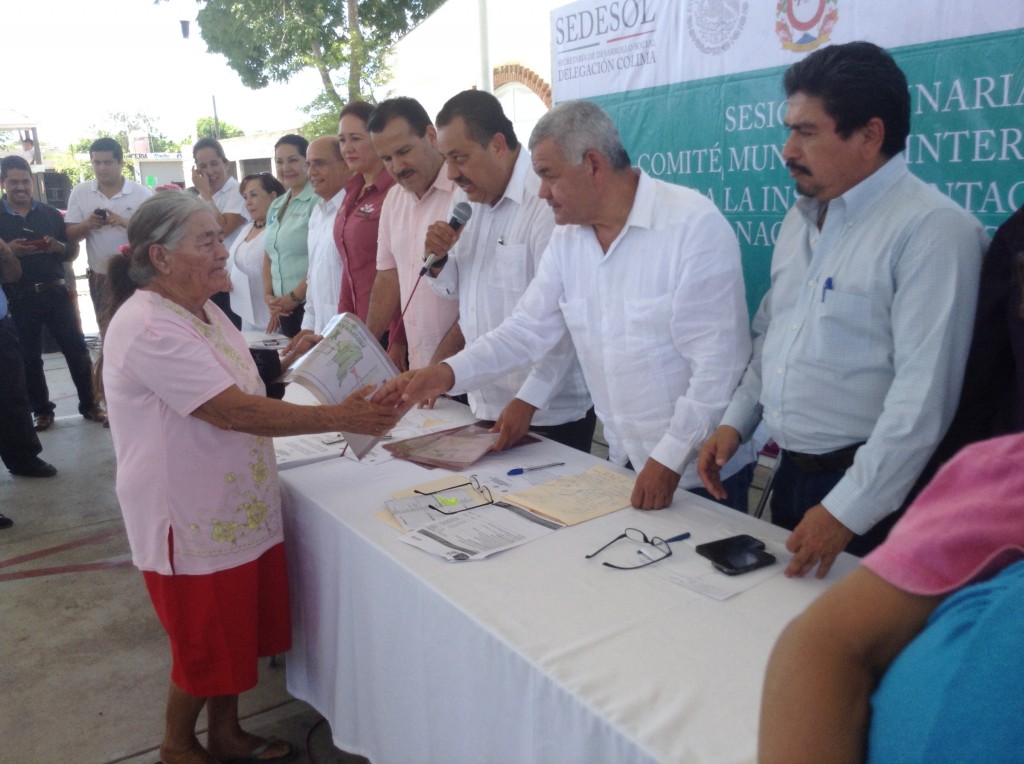 Foto 2 para BP del Jueves 24 de Septiembre de 2014.