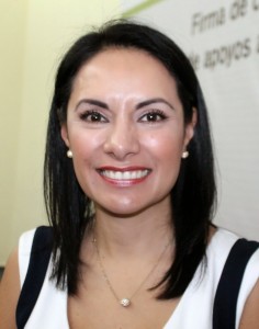 Liliana Romero Medina
