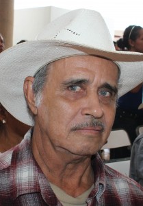 Ruben López Vaca_