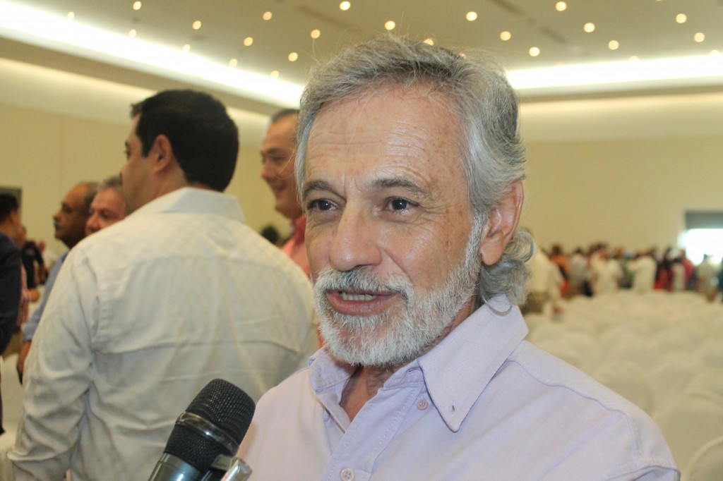 José Gustavo Zarco Quintero