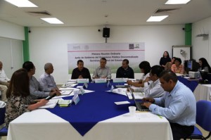 Colima mantiene liderazgo
