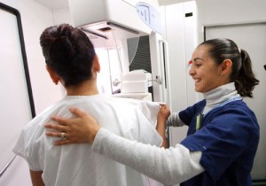 Cáncer de Mama