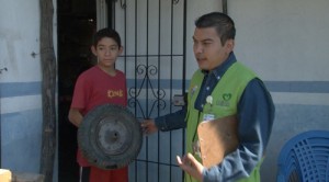 Día de descacharrización 1