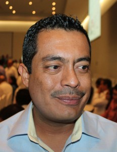 Enrique Rojas