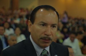 Federico Rangel Lozano