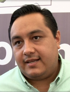 Uriel Moreno