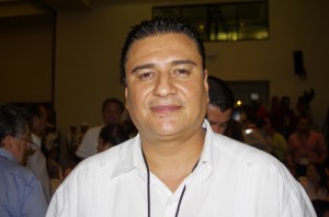Emilio Carrillo Preciado